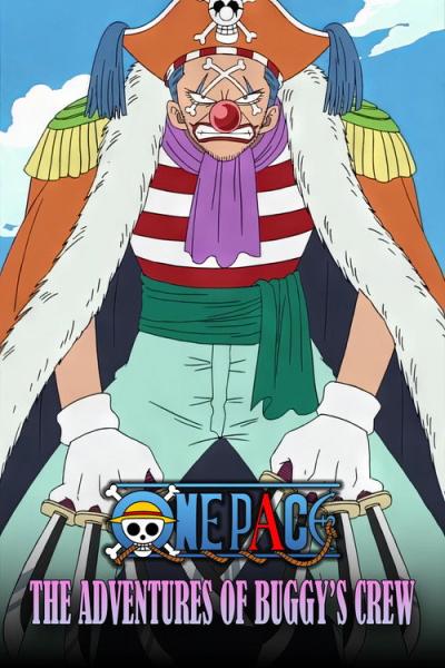 One Pace filmas online