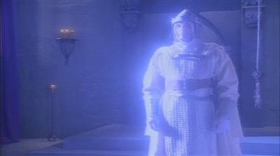 The Adventures of Sinbad