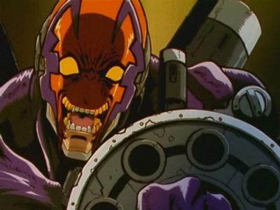 TRIGUN
