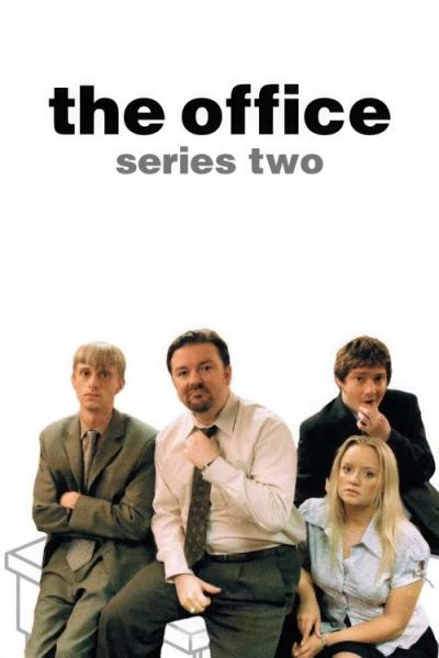The Office filmas online