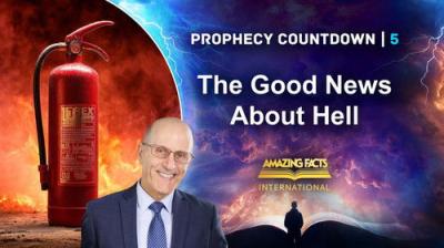 Prophecy Countdown
