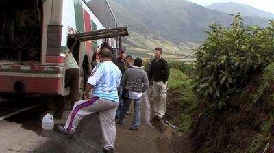 Around the World for Free