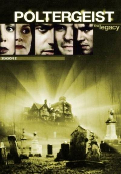 Poltergeist: The Legacy filmas online