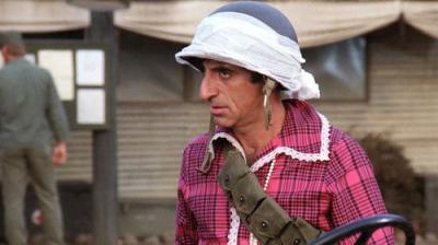 M*A*S*H