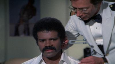 The Love Boat