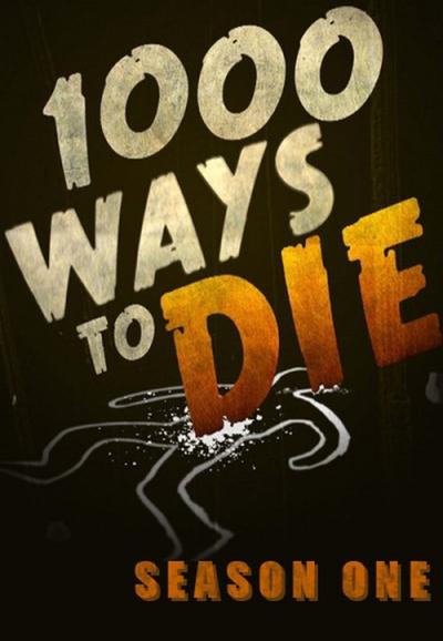 1000 Ways to Die filmas online