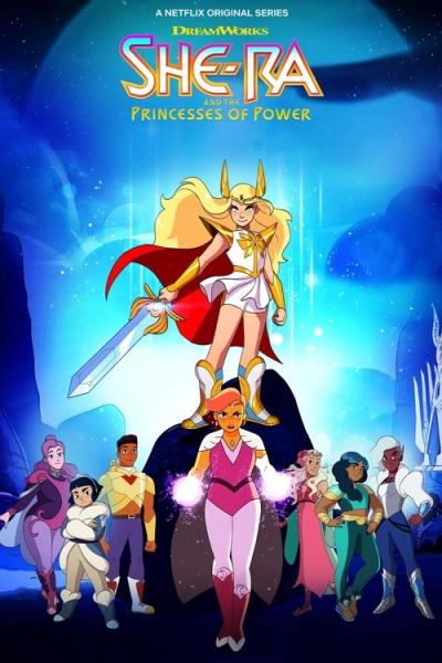 Šyra ir nenugalimos princesės filmas online