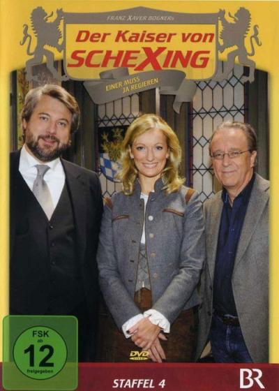Der Kaiser von Schexing filmas online