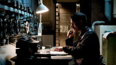 Tatort