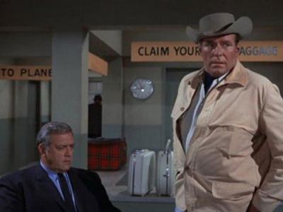 Ironside