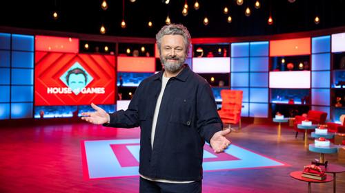 Richard Osman's House of Games filmas žiurėti online