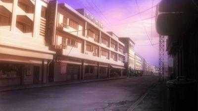 Black Lagoon: Roberta's Blood Trail
