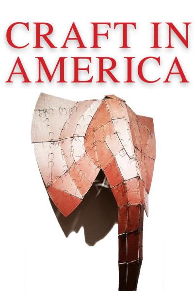 Craft in America filmas online