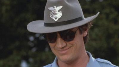 In the Heat of the Night