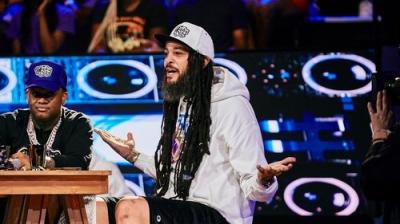 Nick Cannon Presents: Wild 'N Out
