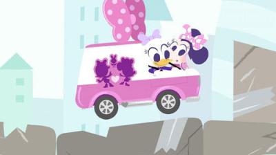 Disney Junior Music Nursery Rhymes