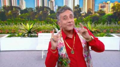 Sessão +SBT