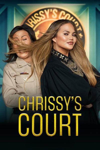 Chrissy's Court filmas online