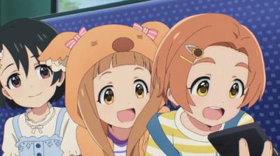 アイドルマスター シンデレラガールズ U149