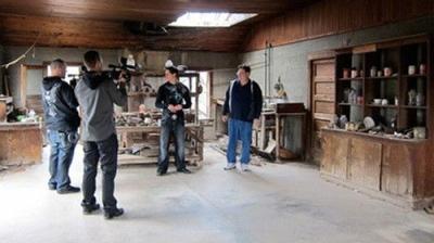 Ghost Adventures