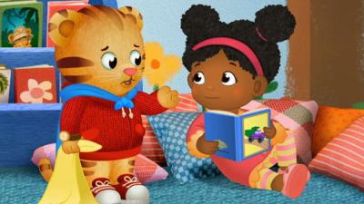 Daniel Tiger's Neighborhood