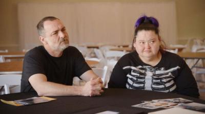 1000-lb Sisters
