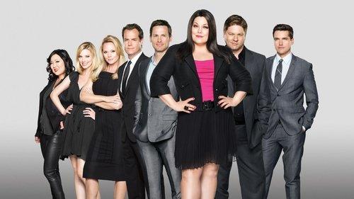 Drop Dead Diva filmas žiurėti online