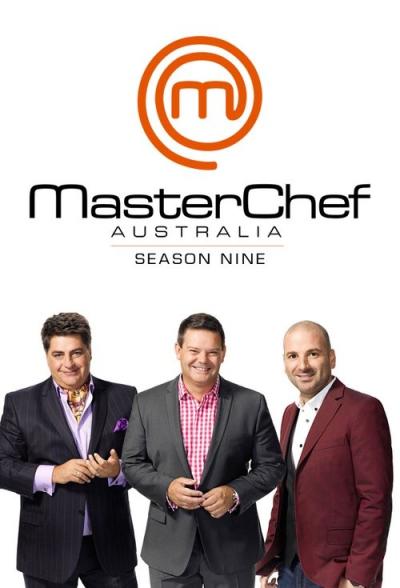 MasterChef Australia filmas online