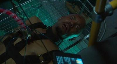 Earth: Final Conflict