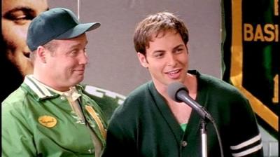 Even Stevens