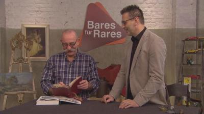 Bares für Rares - Lieblingsstücke