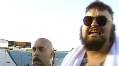World Class Championship Wrestling