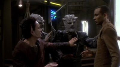 Star Trek: Deep Space Nine