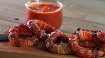 Steven Raichlen's Project Smoke