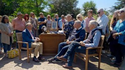 Antiques Roadshow