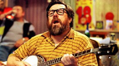 The Royle Family