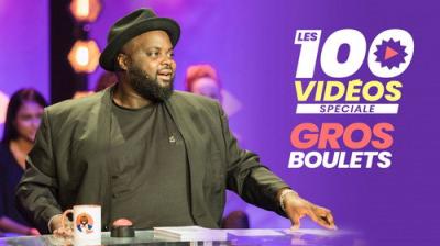 Les 100 vidéos qui ont fait rire le monde entier