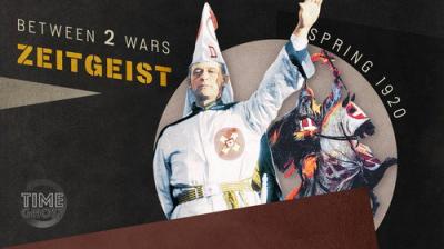 Between 2 Wars