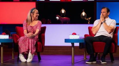 Richard Osman's House of Games