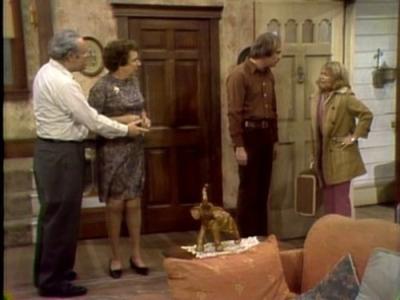 All in the Family