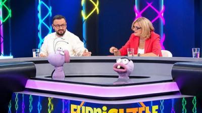 Furnicuțele