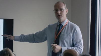 24 Hours in Police Custody