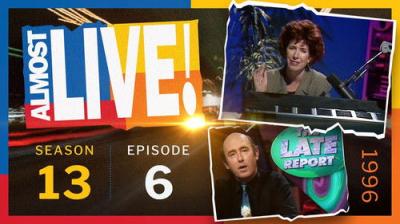 Almost Live!