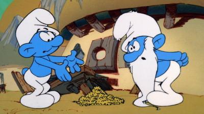 Smurfai