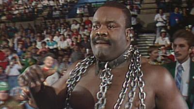 WWF Prime Time Wrestling