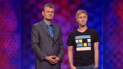 Mock the Week