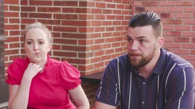 90 Day Fiancé: Happily Ever After?