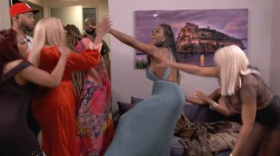 The Real Housewives of Atlanta