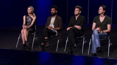 Project Runway