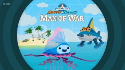 Octonauts: Above & Beyond